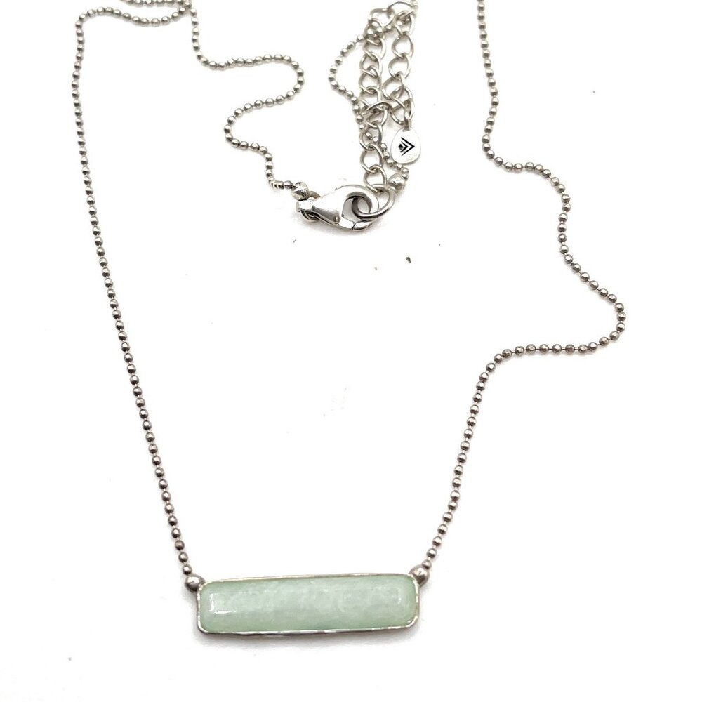 N3031 Silpada Set the Bar Necklace7